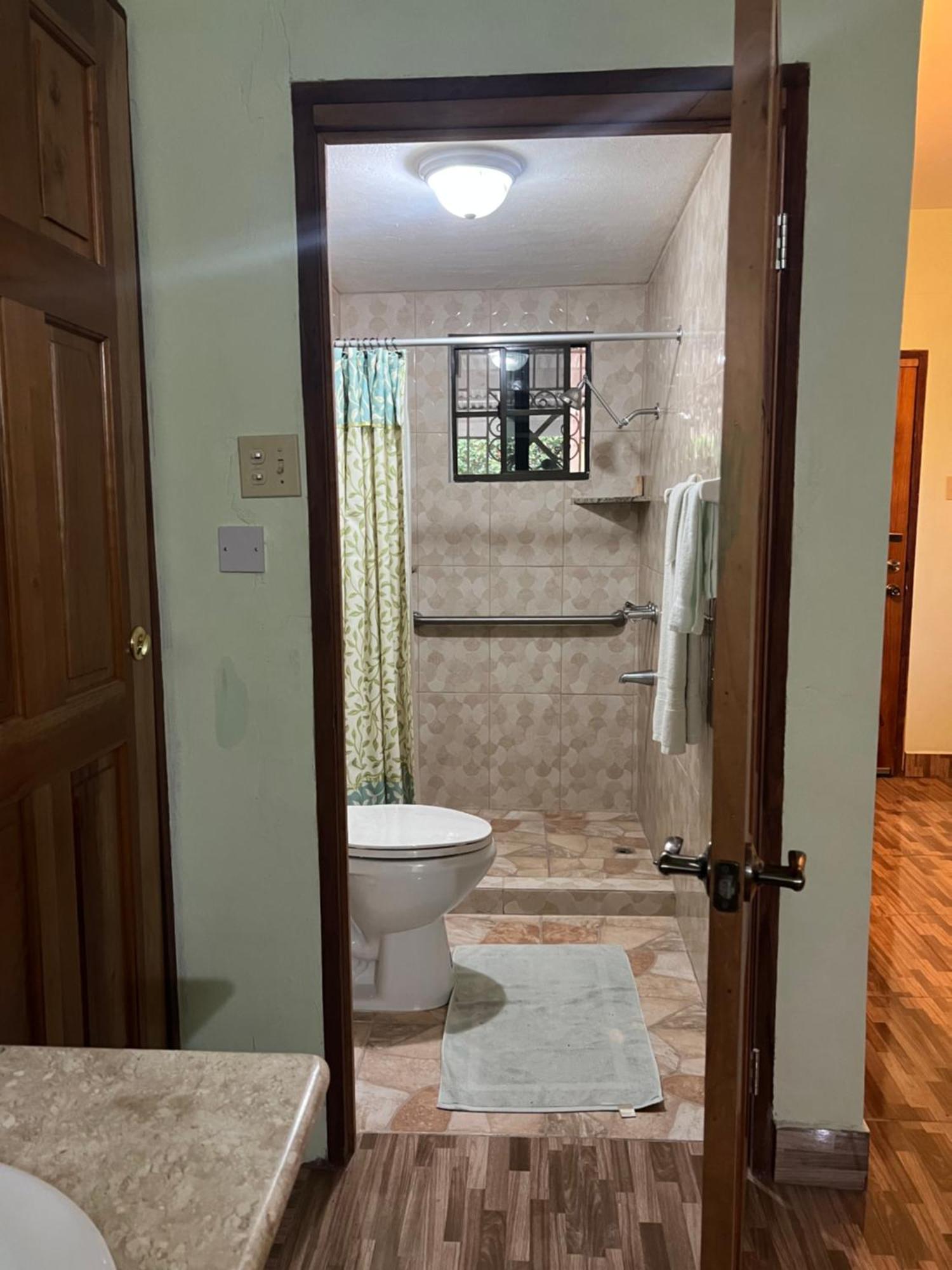 Deluxe Queen Suite