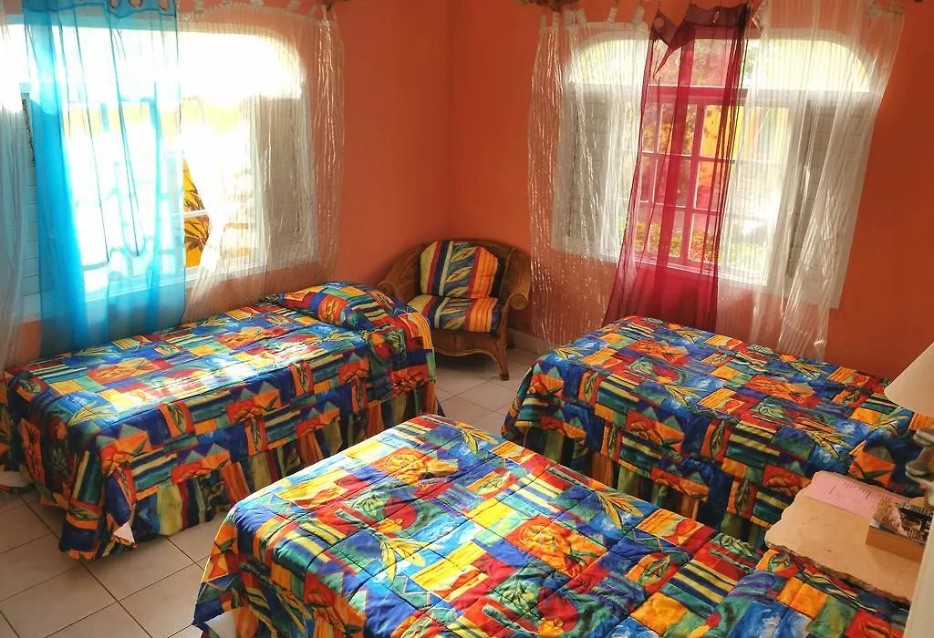Reggae Reef All Inclusive-1