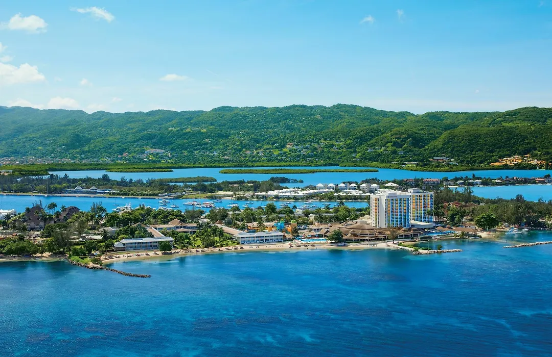 Sunscape Cove Montego Bay Resort And Spa-1