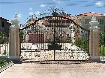 Paradise Gloria Chateau Villa-3