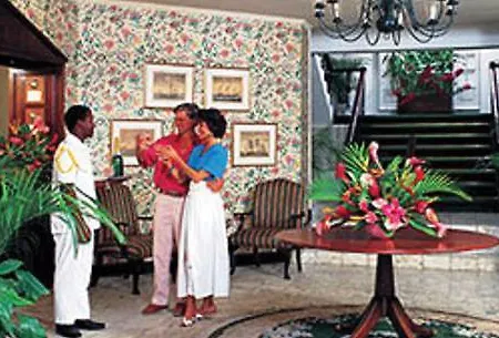 Hotel Sandals Inn Motego Bay-2