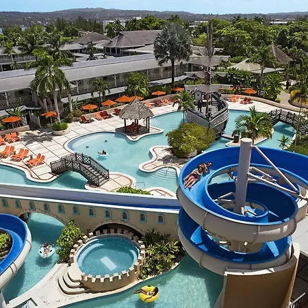 Sunscape Cove Montego Bay Resort And Spa-3